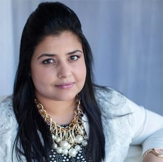 Ragini Mittal – Co-Founder & Chief Vision Officer